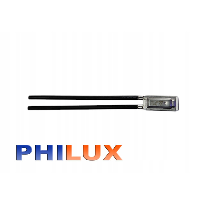 Termostat do przewodu grzejnego PHILUX