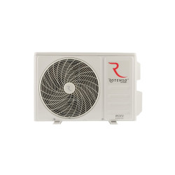 ROTENSO KLIMATYZATOR - ZESTAW RONI 2,6 KW