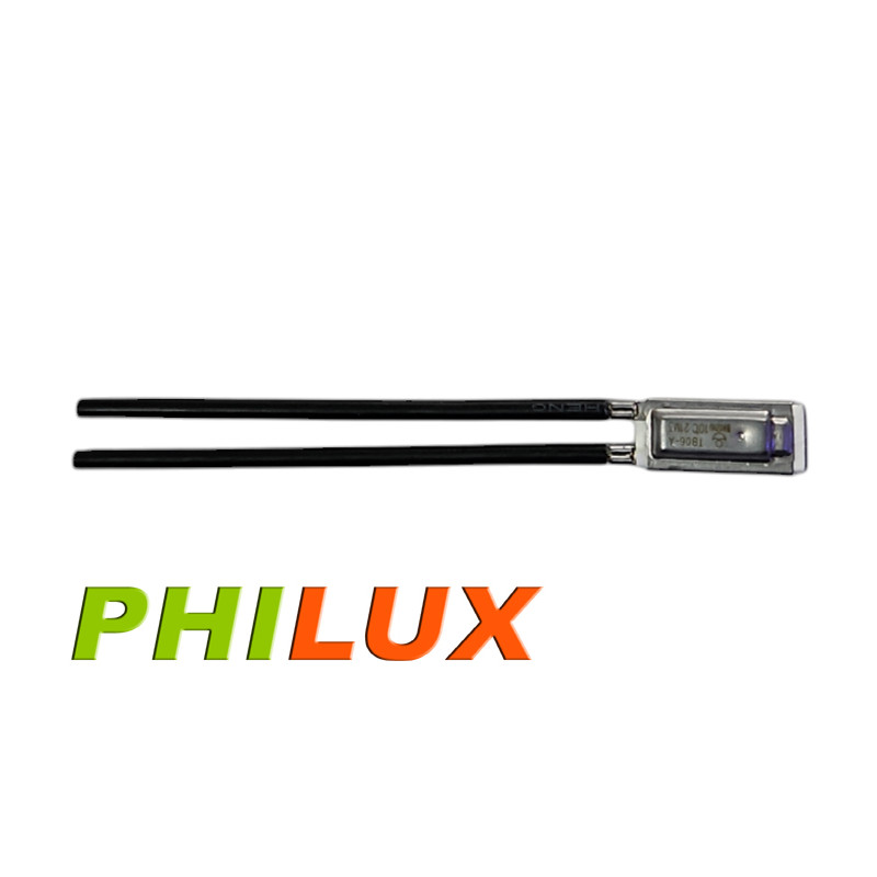 Termostat do przewodu grzejnego