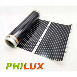 Folia grzewcza na...