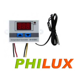 REGULATOR TEMPERATURY...