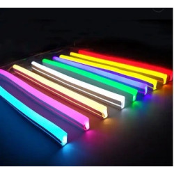 LED NEON 6x12mm jednostronny