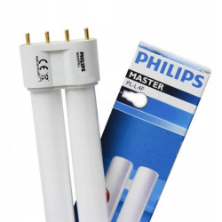 Świetlówka Philips PL-L 18W 4P